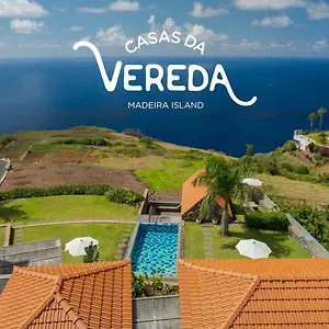  Hébergement de vacances Casas Da Vereda